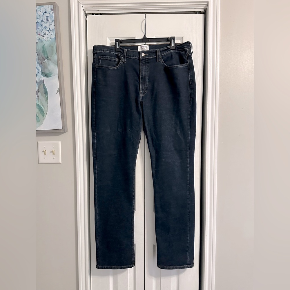 Levi’s Men’s jeans